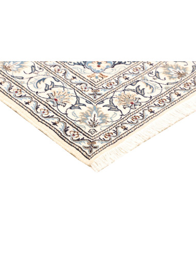 Tappeto Nain Kashmar Persia cm.152x202