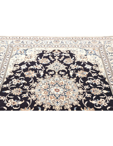 Tappeto Nain Kashmar Persia cm.152x202