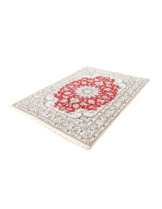 Tappeto Nain Kashmar Persia cm.148x202 2