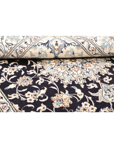 Tappeto Nain Kashmar Persia cm.152x202