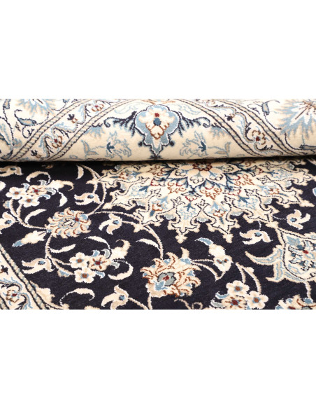 Tappeto Nain Kashmar Persia cm.152x202