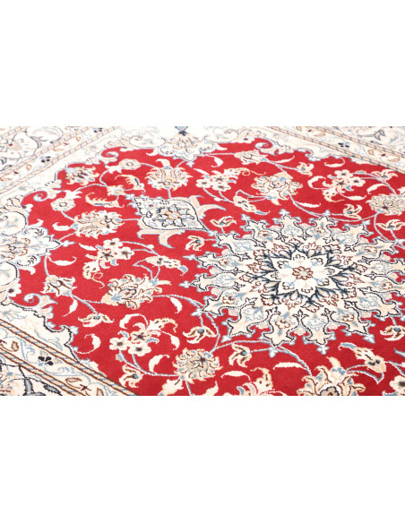 Tappeto Nain Kashmar Persia cm.148x202