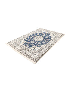 Tappeto Nain Kashmar Persia cm.152x205 2