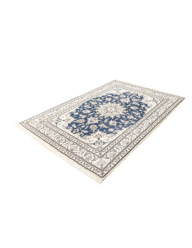 Tappeto Nain Kashmar Persia cm.152x205