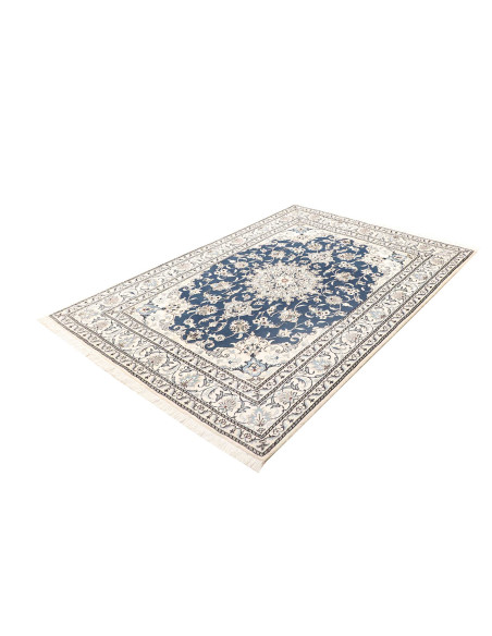 Tappeto Nain Kashmar Persia cm.152x205