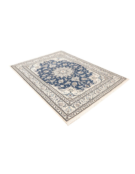 Tappeto Nain Kashmar Persia cm.152x205