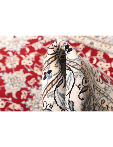 Tappeto Nain Kashmar Persia cm.148x202