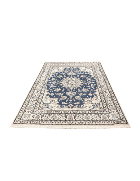 Tappeto Nain Kashmar Persia cm.152x205