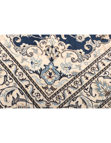 Tappeto Nain Kashmar Persia cm.152x205