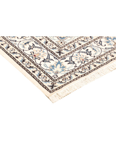 Tappeto Nain Kashmar Persia cm.153x200