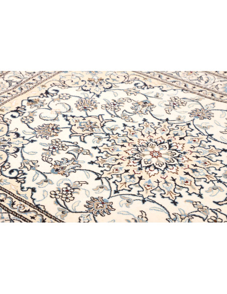 Tappeto Nain Kashmar Persia cm.153x200