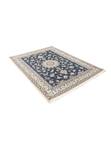 Tappeto Nain Kashmar Persia cm.150x203