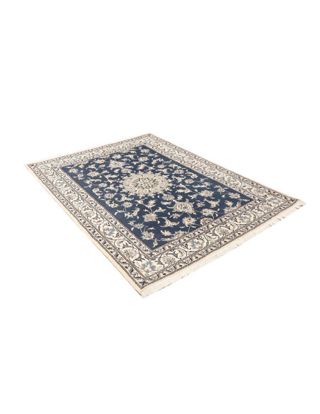 Tappeto Nain Kashmar Persia cm.150x203
