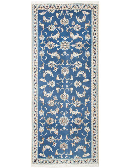 Tappeto Nain Kashmar Persia cm.83x205