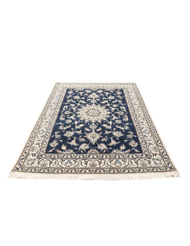 Tappeto Nain Kashmar Persia cm.150x203