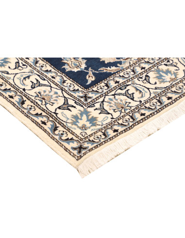 Tappeto Nain Kashmar Persia cm.150x203