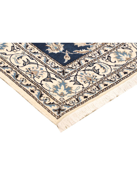 Tappeto Nain Kashmar Persia cm.150x203