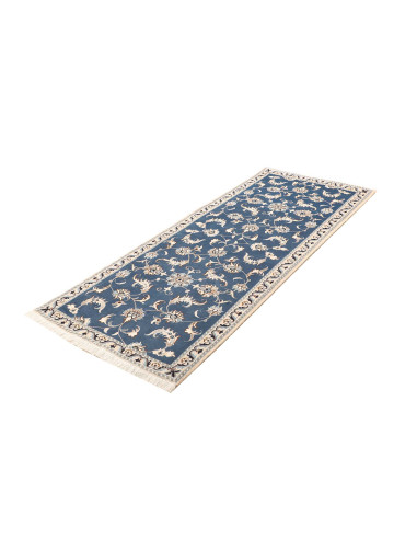 Tappeto Nain Kashmar Persia cm.83x205