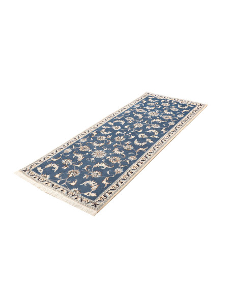 Tappeto Nain Kashmar Persia cm.83x205