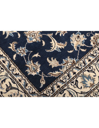 Tappeto Nain Kashmar Persia cm.150x203