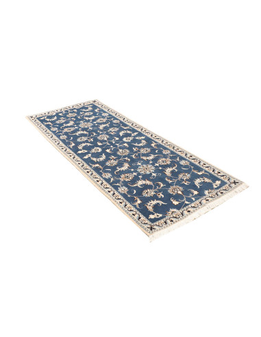 Tappeto Nain Kashmar Persia cm.83x205