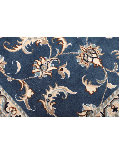 Tappeto Nain Kashmar Persia cm.83x205