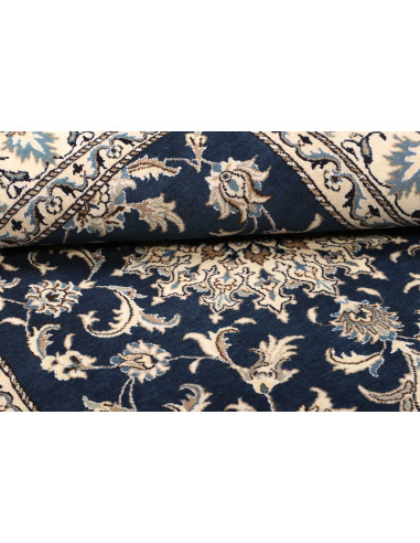 Tappeto Nain Kashmar Persia cm.150x203