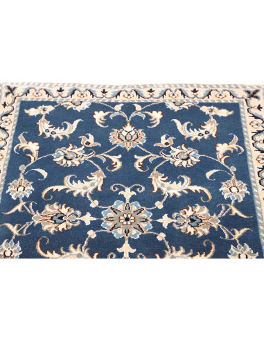 Tappeto Nain Kashmar Persia cm.83x205