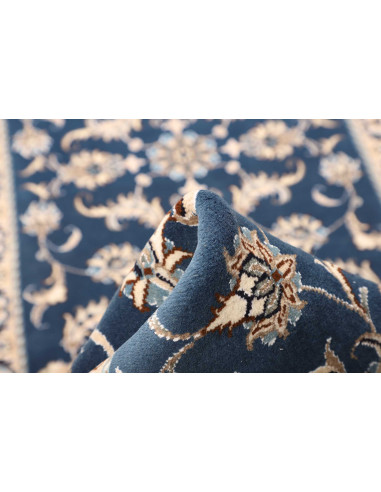 Tappeto Nain Kashmar Persia cm.83x205