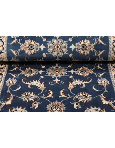 Tappeto Nain Kashmar Persia cm.83x205