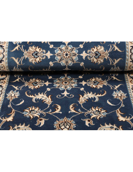 Tappeto Nain Kashmar Persia cm.83x205