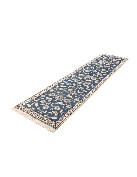 Tappeto Nain Kashmar Persia cm.80x280