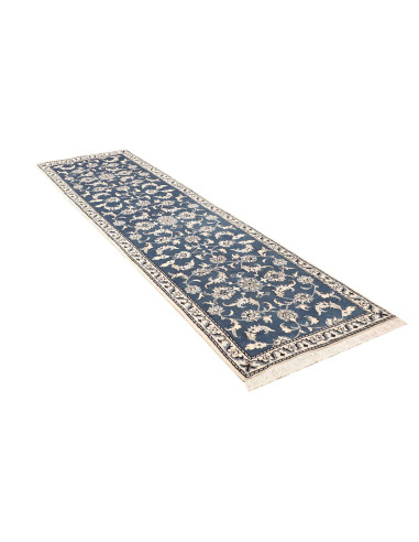 Tappeto Nain Kashmar Persia cm.80x280