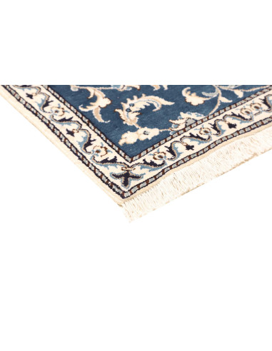 Tappeto Nain Kashmar Persia cm.80x280