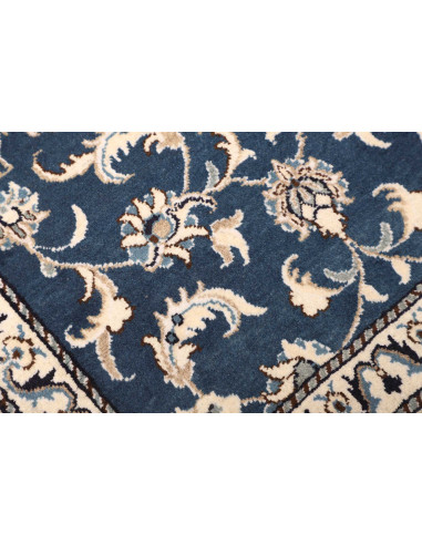 Tappeto Nain Kashmar Persia cm.80x280