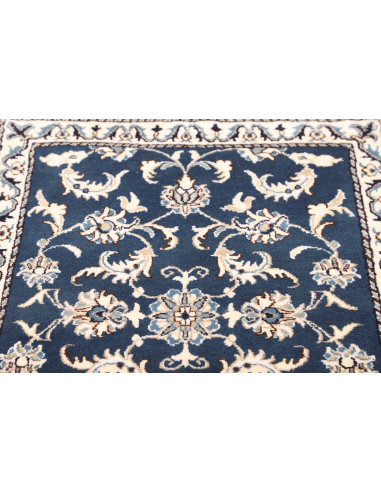 Tappeto Nain Kashmar Persia cm.80x280