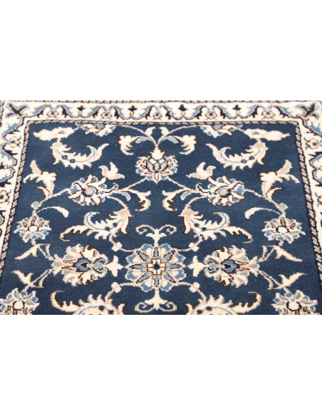 Tappeto Nain Kashmar Persia cm.80x280