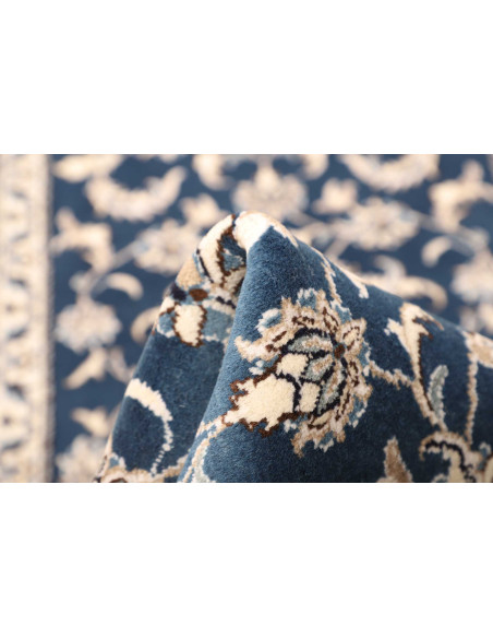 Tappeto Nain Kashmar Persia cm.80x280