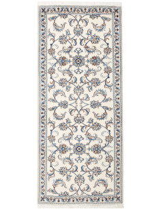 Tappeto Nain Kashmar Persia cm.80x200