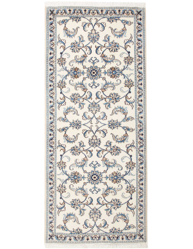 Tappeto Nain Kashmar Persia cm.80x200