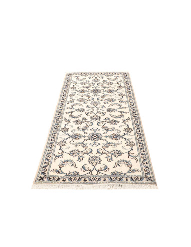 Tappeto Nain Kashmar Persia cm.80x200