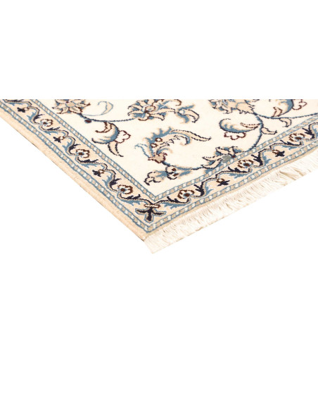 Tappeto Nain Kashmar Persia cm.80x200