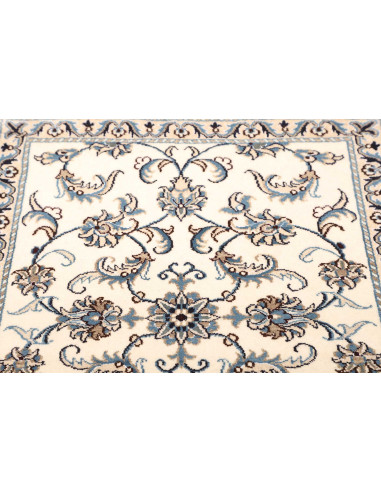 Tappeto Nain Kashmar Persia cm.80x200