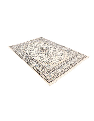 Tappeto Nain Kashmar Persia cm.146x207