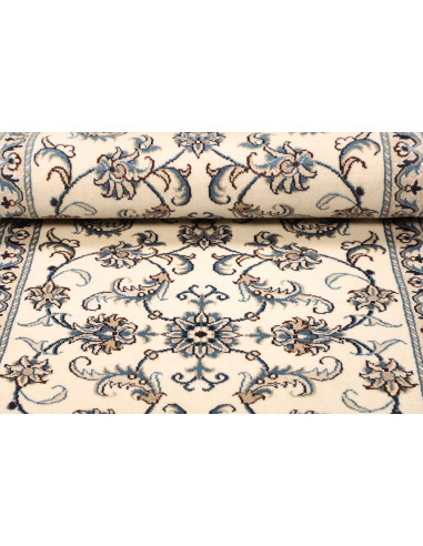 Tappeto Nain Kashmar Persia cm.80x200