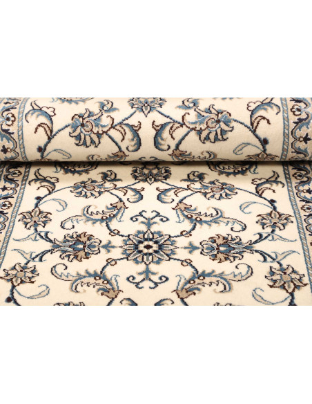 Tappeto Nain Kashmar Persia cm.80x200