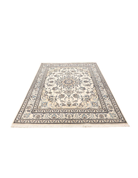 Tappeto Nain Kashmar Persia cm.146x207