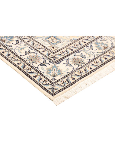 Tappeto Nain Kashmar Persia cm.146x207