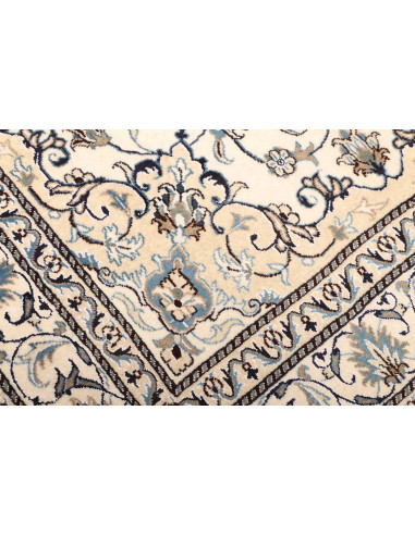 Tappeto Nain Kashmar Persia cm.146x207