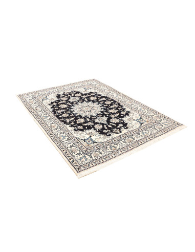 Tappeto Nain Kashmar Persia cm.150x195